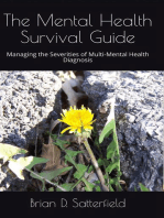 The Mental Health Survival Guide