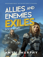 Allies and Enemies