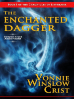 The Enchanted Dagger