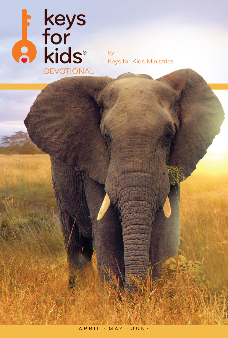 Keys for Kids Devotional by Keys for Kids Ministries (Ebook) - Read ...