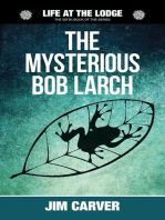 The Mysterious Bob Larch