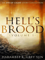 Hell's Brood: Eve of Light