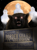 Patinewah and the Border Guard