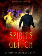 Spirits of a Glitch