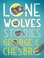Lone Wolves: Stories
