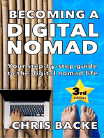 Becoming a Digital Nomad - 2023 edition