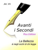 Avanti i Secondi - Plus Edition: La bellezza è negli occhi di chi legge