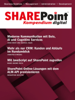 SharePoint Kompendium - Bd. 19