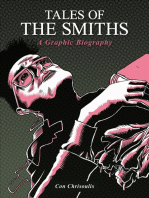 Tales of The Smiths: A Graphic Biography