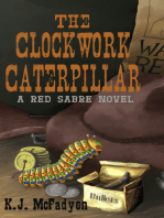 The Clockwork Caterpilar