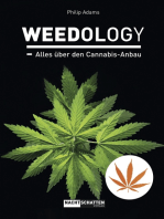 WEEDOLOGY: Alles über den Cannabis-Anbau