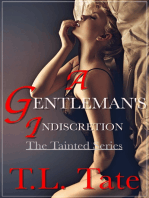 A Gentleman's Indiscretion