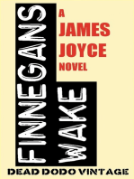 Finnegans Wake