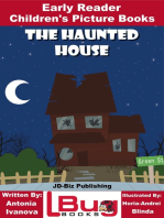 The Haunted House