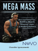 Mega Mass “Your Foundation For