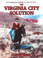 The Virginia City Solution