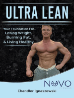 Ultra Lean: Fitness Package, #1