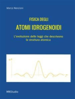 Fisica degli Atomi Idrogenoidi