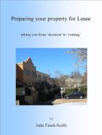 Preparing your Property for Lease