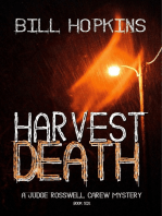 Harvest Death