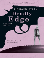 Deadly Edge: A Parker Novel