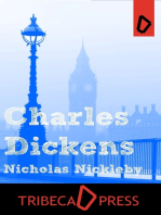 Nicholas Nickleby