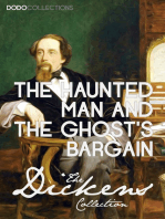 The Haunted Man and the Ghost's Bargain