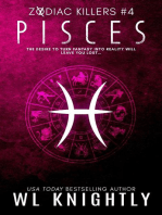 Pisces: Zodiac Killers, #4
