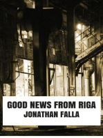 Good News From Riga