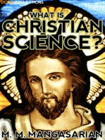 What is Christian Science?