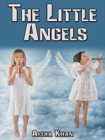 The Little Angels: Feel the Goodness