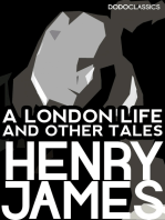 A London Life and Other Tales