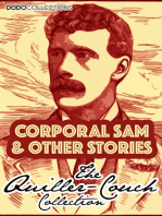 Corporal Sam And Other Stories