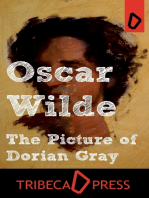 The Picture of Dorian Gray