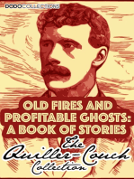 Old Fires And Profitable Ghosts