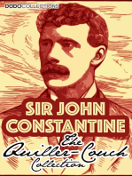Sir John Constantine