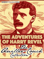 The Adventures Of Harry Revel