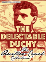 The Delectable Duchy