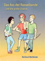 Das Ass der Rasselbande 2: und die große Chance