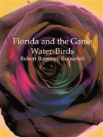 Florida and the Game Water-Birds