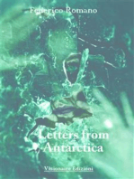 Letters From Antarctica