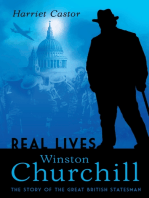 Winston Churchill: The Story of the Great British Statesman