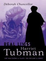 Harriet Tubman