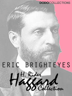 Eric Brighteyes