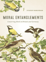 Moral Entanglements: Conserving Birds in Britain and Germany