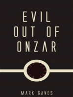 Evil Out of Onzar