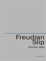 Freudian Slip