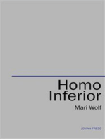 Homo Inferior