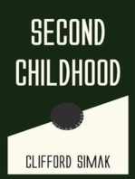 Second Childhood