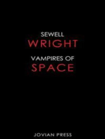 Vampires of Space